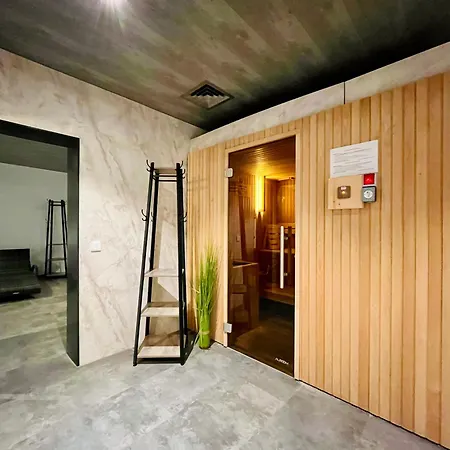 Apartament Traumzeit B14 Montana Haus Oberstdorf