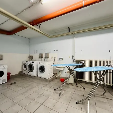 Traumzeit B14 Montana Haus Όμπερσντορφ