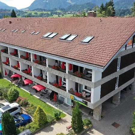 Traumzeit B14 Montana Haus