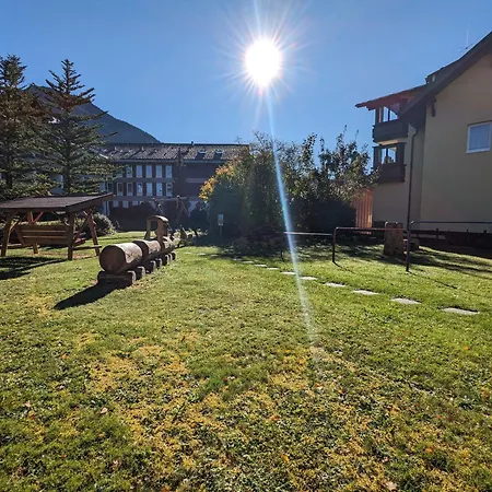 Apartment Traumzeit B14 Montana Haus Oberstdorf