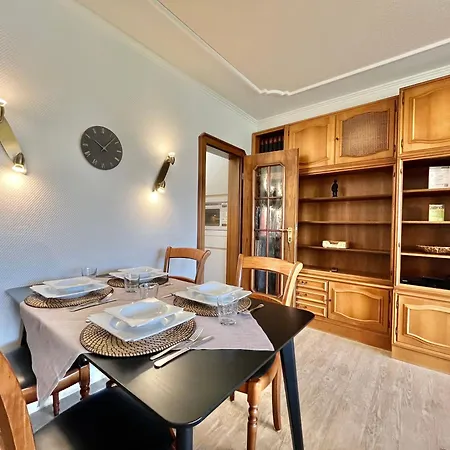 Traumzeit B14 Montana Haus *