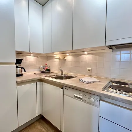 Traumzeit B14 Montana Haus *