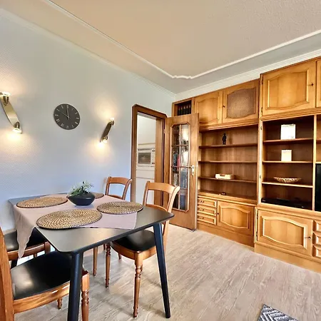 Traumzeit B14 Montana Haus * Όμπερσντορφ