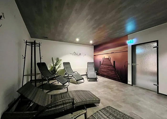 Appartement Traumzeit B14 Montana Haus Oberstdorf