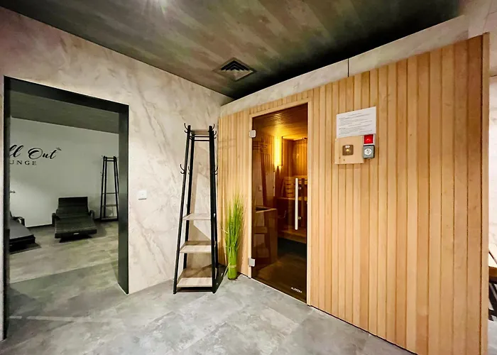 Lejlighed Traumzeit B14 Montana Haus Oberstdorf