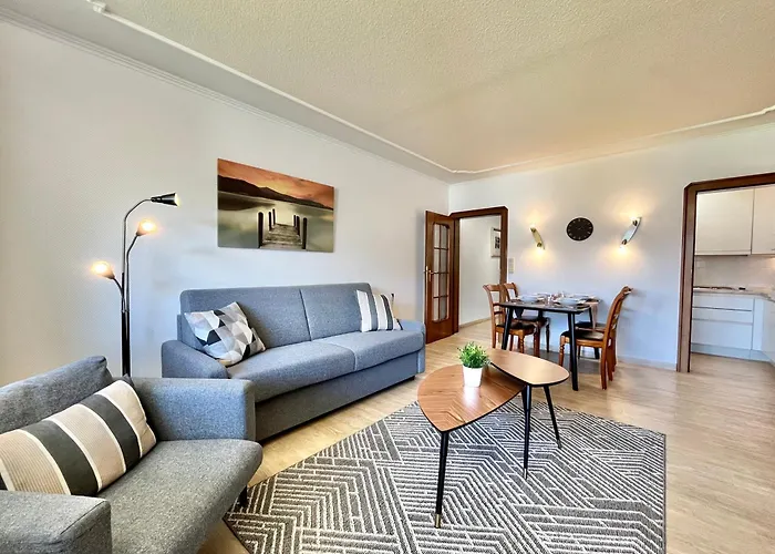 Traumzeit B14 Montana Haus Oberstdorf