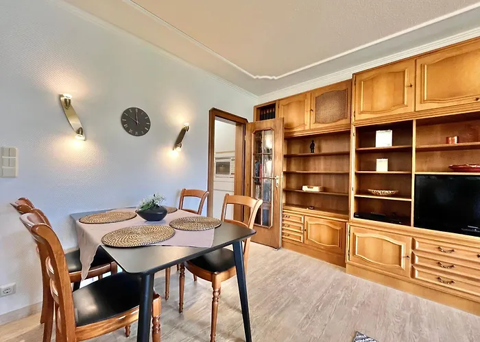 Traumzeit B14 Montana Haus * Oberstdorf